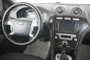 Ford Mondeo IV Кемерово  - изображение 36