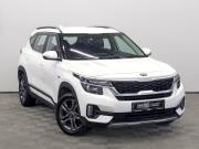 Kia Seltos I Москва  - изображение 33