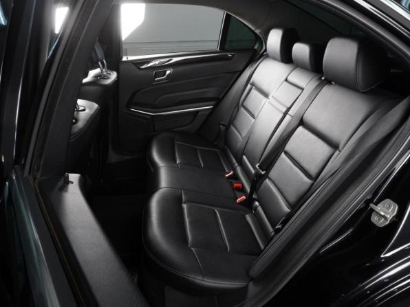 Mercedes-Benz E-Класс IV (W212 S212 C207) Рестайлинг с пробегом 2013 года, цена 2 050 000 рублей, 237437 км, седан, Автокод Объявления