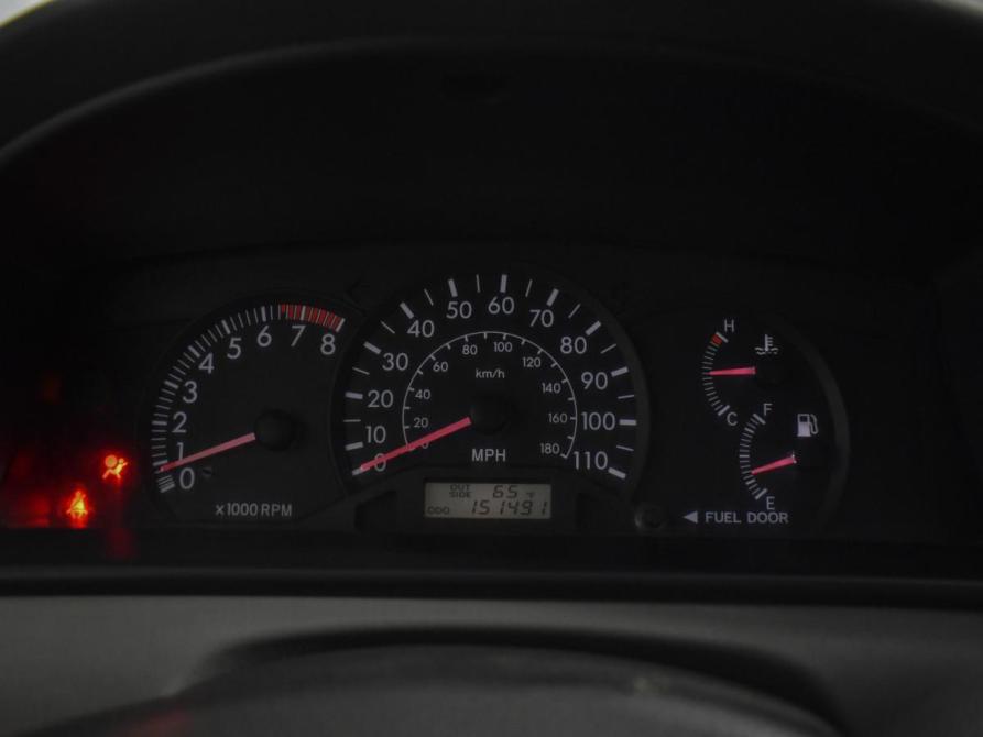 Toyota Corolla IX (E120 E130) Санкт-Петербург  - изображение 16