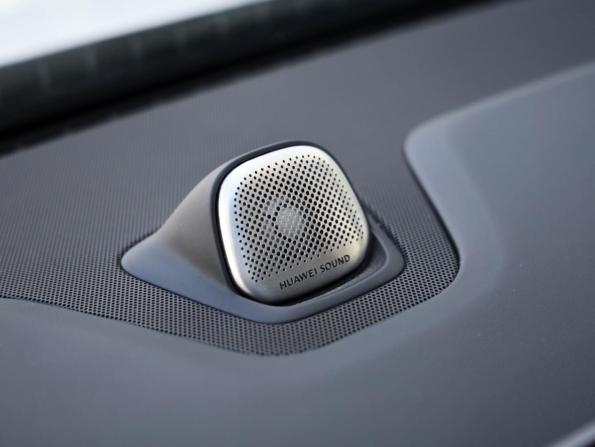 Aito M5 I с пробегом 2023 года, цена 3 325 000 рублей, 63232 км, внедорожник, Автокод Объявления