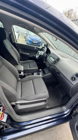 Volkswagen Golf Plus II с пробегом 2013 года, цена 659 000 рублей, 296800 км, хэтчбек, Автокод Объявления