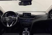 Kia Ceed III Москва  - изображение 21