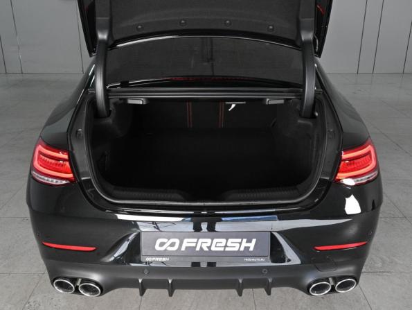Mercedes-Benz CLS III (C257) с пробегом 2020 года, цена 5 299 000 рублей, 56083 км, седан, Автокод Объявления