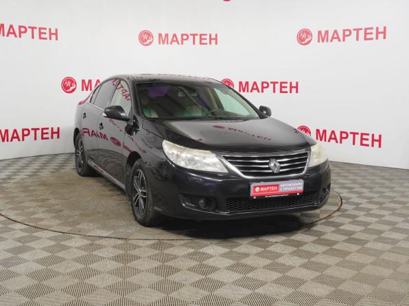 Renault Latitude I с пробегом 2010 года, цена 690 000 рублей, 198937 км, седан, Автокод Объявления