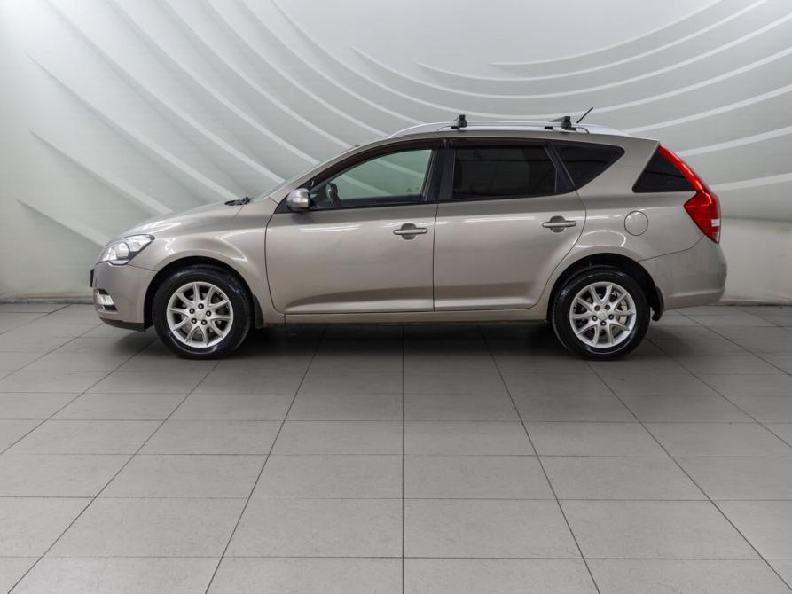 Kia Ceed I Рестайлинг Волгоград  - изображение 4