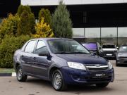 Lada (ВАЗ) Granta I Москва  - изображение 16