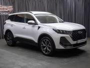 Chery Tiggo 7 Pro Max I Рестайлинг Москва  - изображение 30