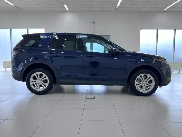 Land Rover Discovery Sport I с пробегом 2019 года, цена 2 350 000 рублей, 106214 км, внедорожник, Автокод Объявления