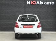 Lada (ВАЗ) Granta I Рестайлинг Екатеринбург  - изображение 25