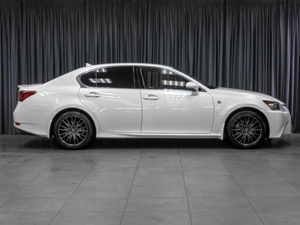 Lexus GS IV с пробегом 2014 года, цена 2 749 000 рублей, 188509 км, седан, Автокод Объявления