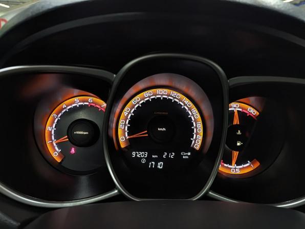 Lada (ВАЗ) Vesta I с пробегом 2019 года, цена 1 175 000 рублей, 97175 км, универсал, Автокод Объявления
