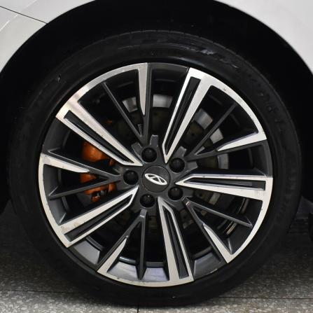 Chery Arrizo 8 с пробегом 2023 года, цена 1 710 000 рублей, 131870 км, седан, Автокод Объявления