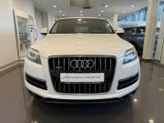 Audi Q7 I (4L) Рестайлинг Подольск  - изображение 28