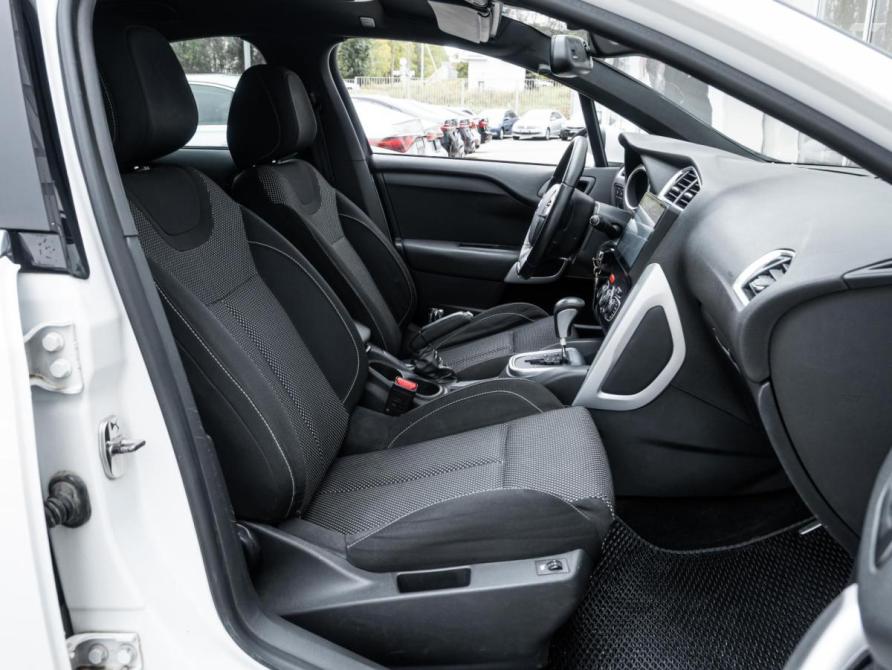 Citroen DS4 Ставрополь  - изображение 8
