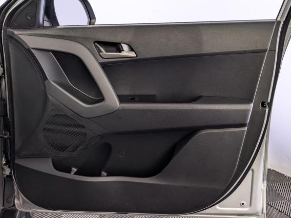 Hyundai Creta I Рестайлинг с пробегом 2020 года, цена 1 720 000 рублей, 136291 км, внедорожник, Автокод Объявления
