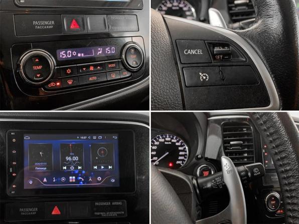 Mitsubishi Outlander III с пробегом 2012 года, цена 1 361 000 рублей, 162934 км, внедорожник, Автокод Объявления