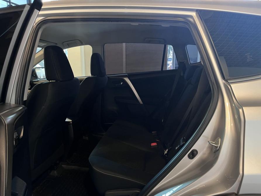 Toyota RAV4 IV (XA40) Чебоксары  - изображение 22