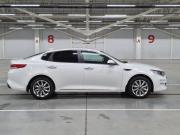 Kia Optima IV Казань  - изображение 27