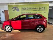 Lada (ВАЗ) XRAY I Чебоксары  - изображение 44