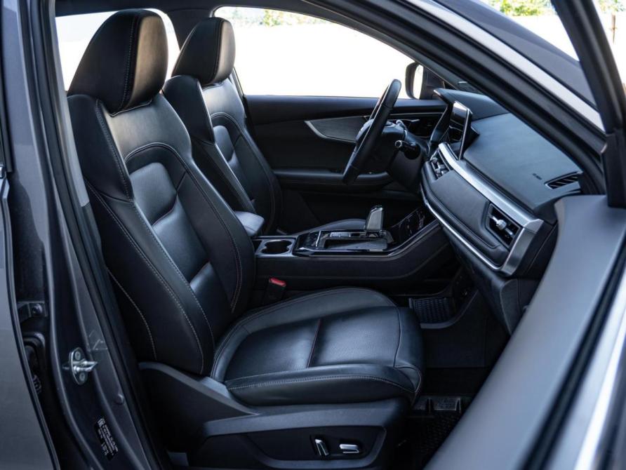 Chery Tiggo 7 Pro I Краснодар  - изображение 8