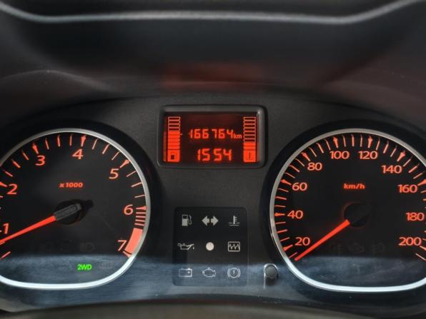 Renault Duster I с пробегом 2013 года, цена 940 000 рублей, 166763 км, внедорожник, Автокод Объявления