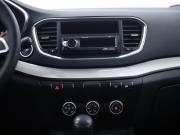 Lada (ВАЗ) Vesta I Рестайлинг (NG) Уфа  - изображение 29