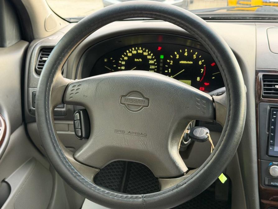 Nissan Maxima V (A33) Краснодар  - изображение 12
