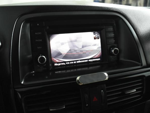 Mazda CX-5 I с пробегом 2012 года, цена 1 790 000 рублей, 186654 км, внедорожник, Автокод Объявления