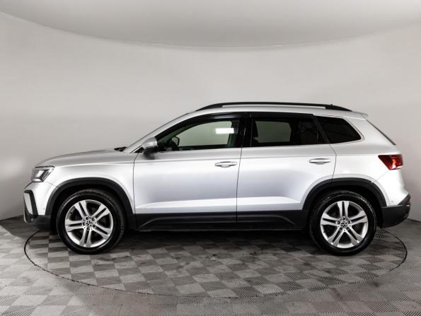 Volkswagen Taos I с пробегом 2021 года, цена 1 899 000 рублей, 217795 км, внедорожник, Автокод Объявления