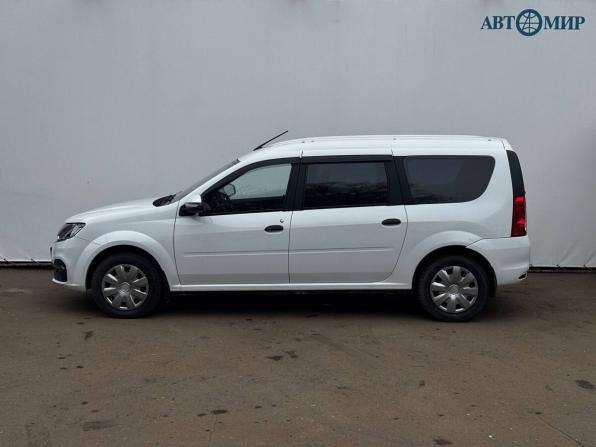 Lada (ВАЗ) Largus I Рестайлинг с пробегом 2024 года, цена 1 262 000 рублей, 28753 км, универсал, Автокод Объявления