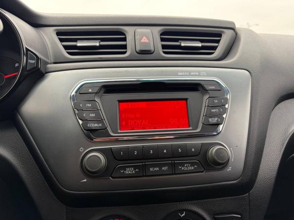 Kia Rio III с пробегом 2014 года, цена 885 000 рублей, 152000 км, седан, Автокод Объявления