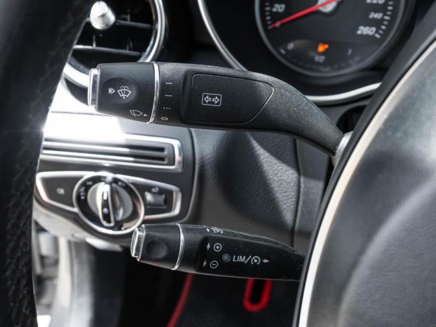 Mercedes-Benz C-Класс IV (W205) Ставрополь  - изображение 17