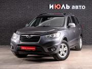 Hyundai Santa Fe II Рестайлинг Екатеринбург  - изображение 21