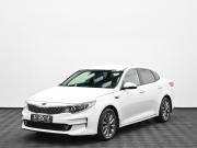 Kia Optima IV Москва  - изображение 16