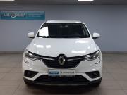 Renault Arkana I Москва  - изображение 21