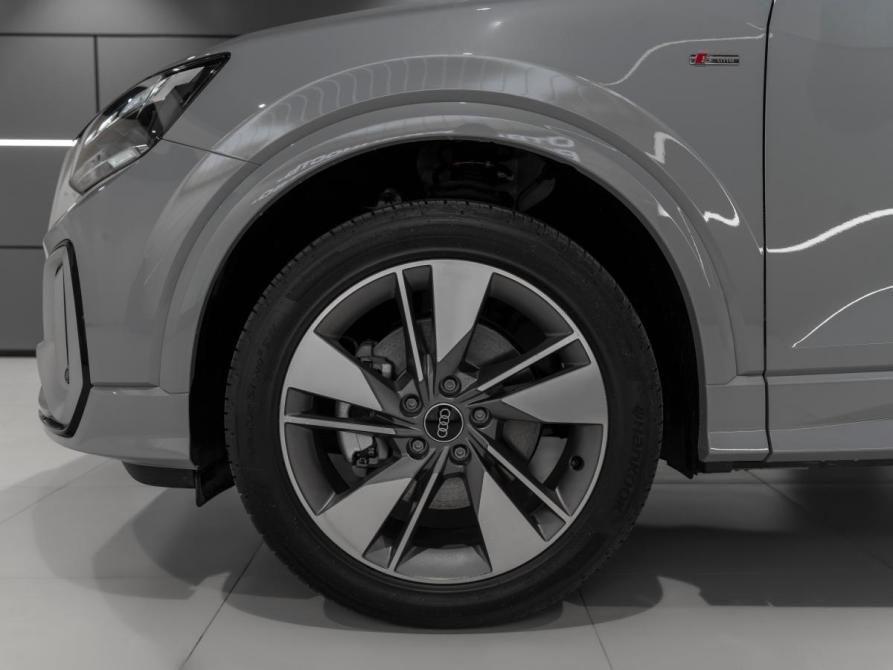 Audi Q2 I Рестайлинг Москва  - изображение 24