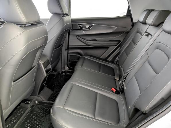 Chery Tiggo 4 Pro I с пробегом 2023 года, цена 1 495 000 рублей, 36968 км, внедорожник, Автокод Объявления