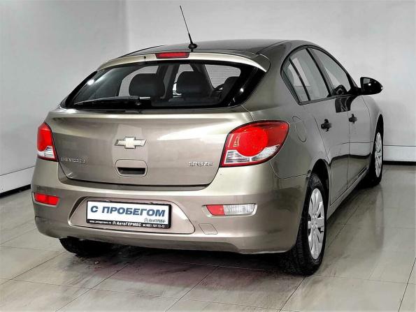 Chevrolet Cruze I Рестайлинг с пробегом 2014 года, цена 675 000 рублей, 144484 км, хэтчбек, Автокод Объявления