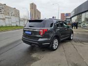 Ford Explorer V Рестайлинг 2 Санкт-Петербург  - изображение 27