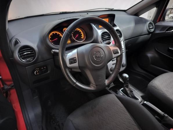 Opel Corsa D Рестайлинг II с пробегом 2013 года, цена 550 000 рублей, 235000 км, хэтчбек, Автокод Объявления