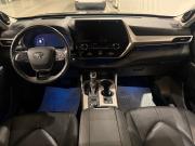 Toyota Highlander IV (XU70) Нижний Тагил  - изображение 31