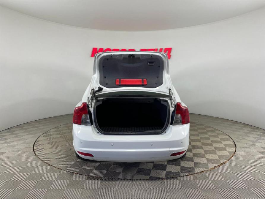 Volvo S40 II Рестайлинг Воронеж  - изображение 8