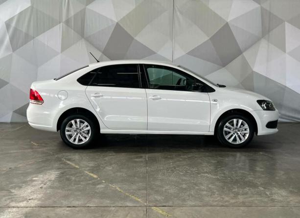 Volkswagen Polo V с пробегом 2013 года, цена 790 000 рублей, 159895 км, седан, Автокод Объявления