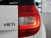 Skoda Yeti I Рестайлинг Калуга  - изображение 21
