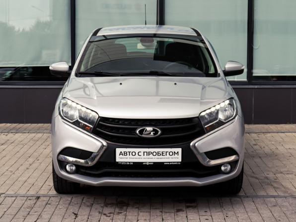Lada (ВАЗ) XRAY I с пробегом 2017 года, цена 725 000 рублей, 181000 км, хэтчбек, Автокод Объявления