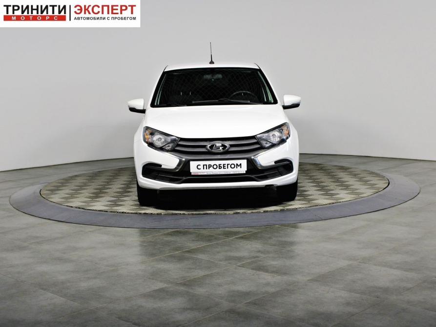Lada (ВАЗ) Granta I Рестайлинг Белгород  - изображение 2