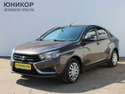 Lada (ВАЗ) Vesta I Нижний Новгород  - изображение 17