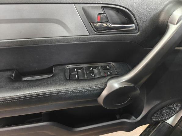 Honda CR-V III с пробегом 2008 года, цена 1 249 000 рублей, 202089 км, внедорожник, Автокод Объявления
