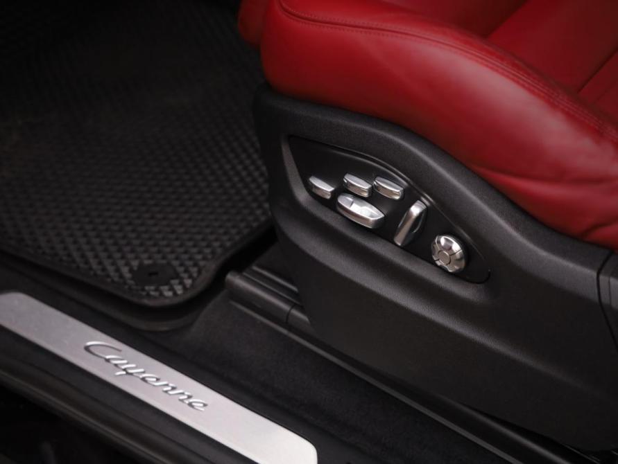 Porsche Cayenne III Санкт-Петербург  - изображение 29